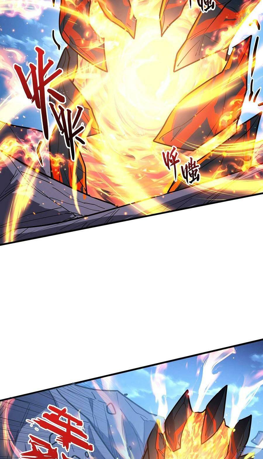 Mạt Thế Quật Khởi Chap 220 - Next Chap 221