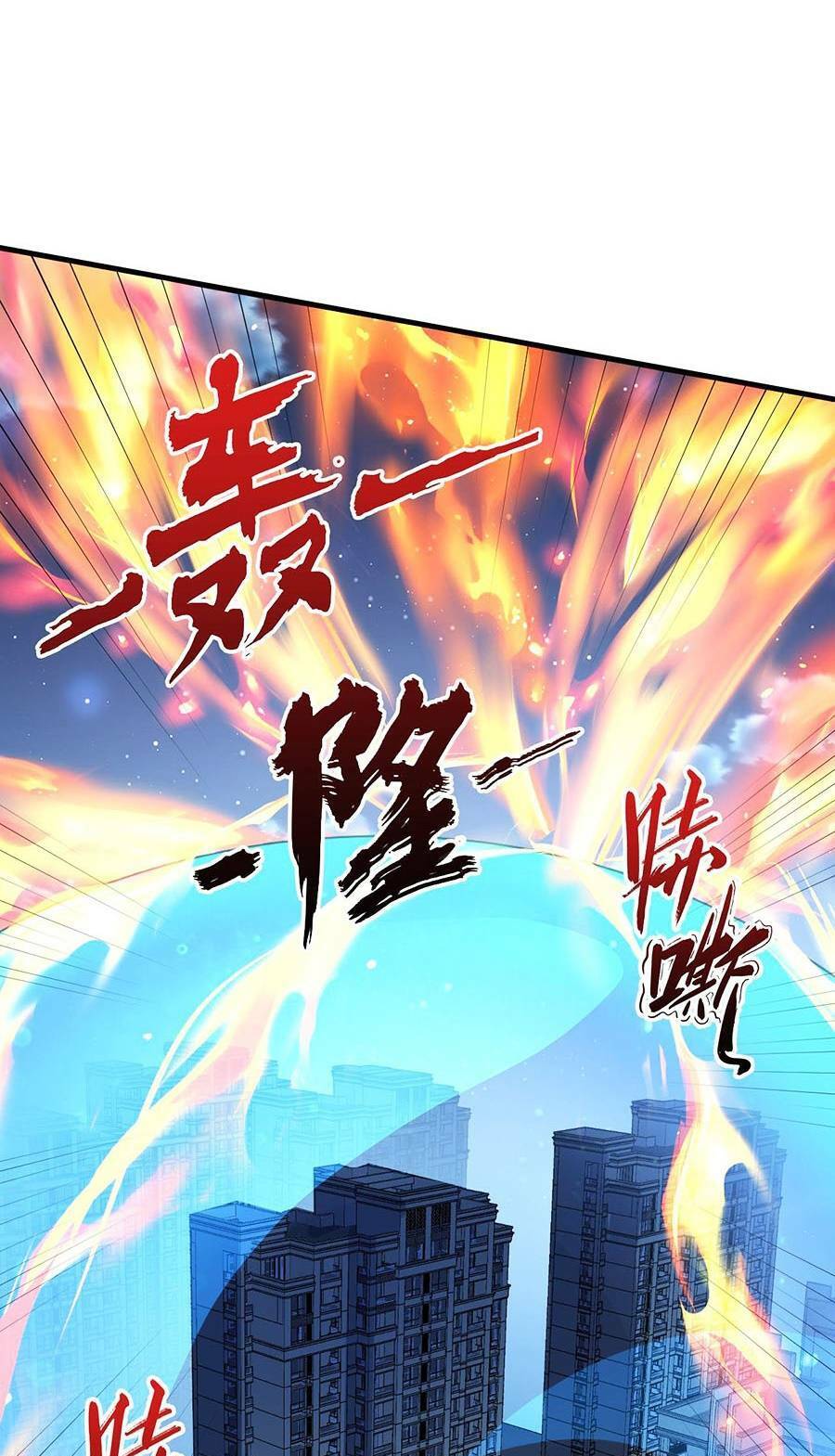 Mạt Thế Quật Khởi Chap 220 - Next Chap 221