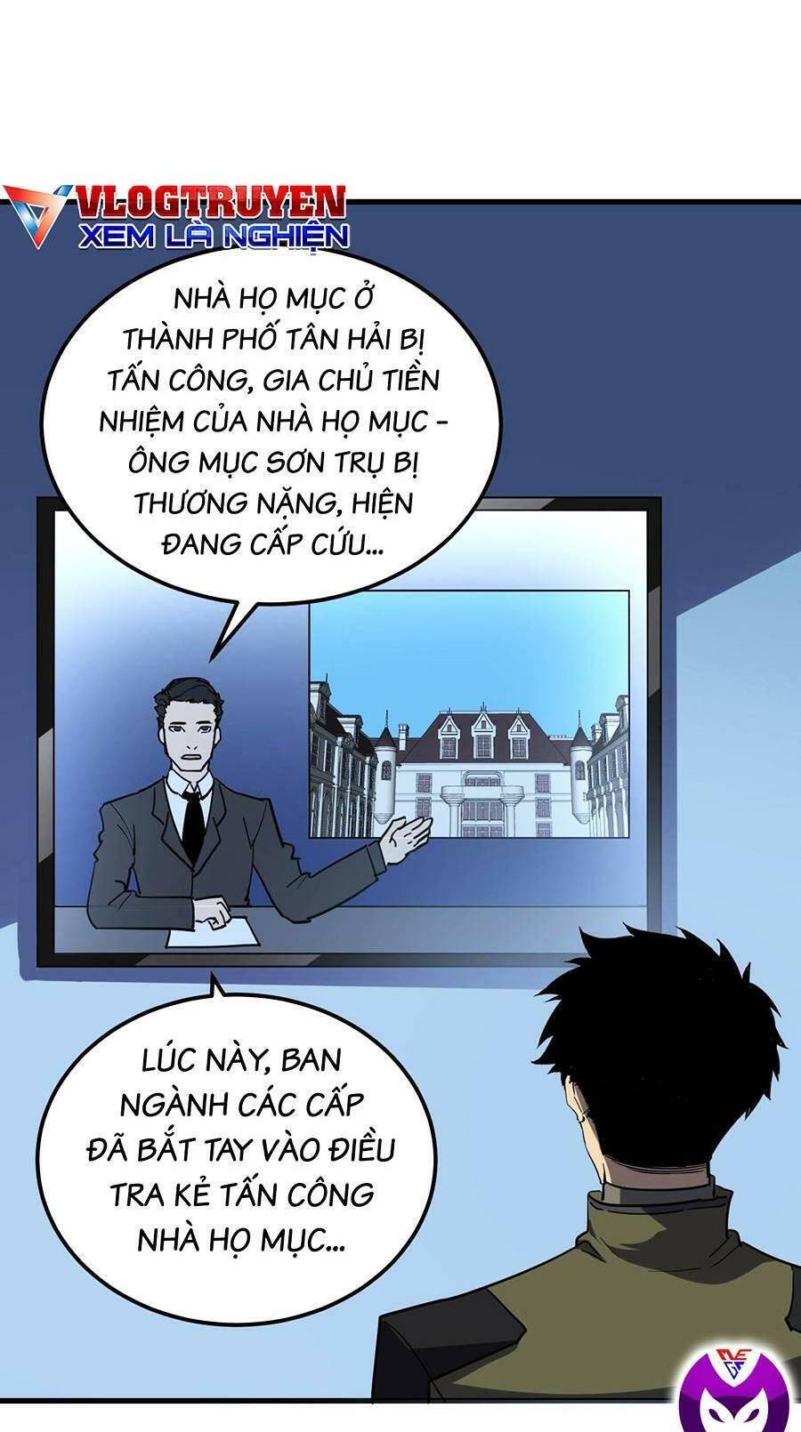 Mạt Thế Quật Khởi Chap 220 - Next Chap 221