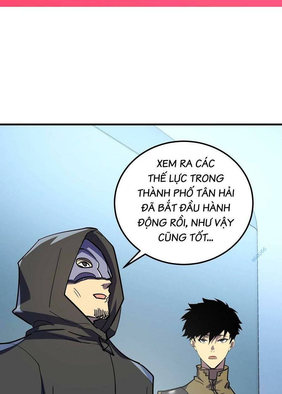 Mạt Thế Quật Khởi Chap 220 - Next Chap 221
