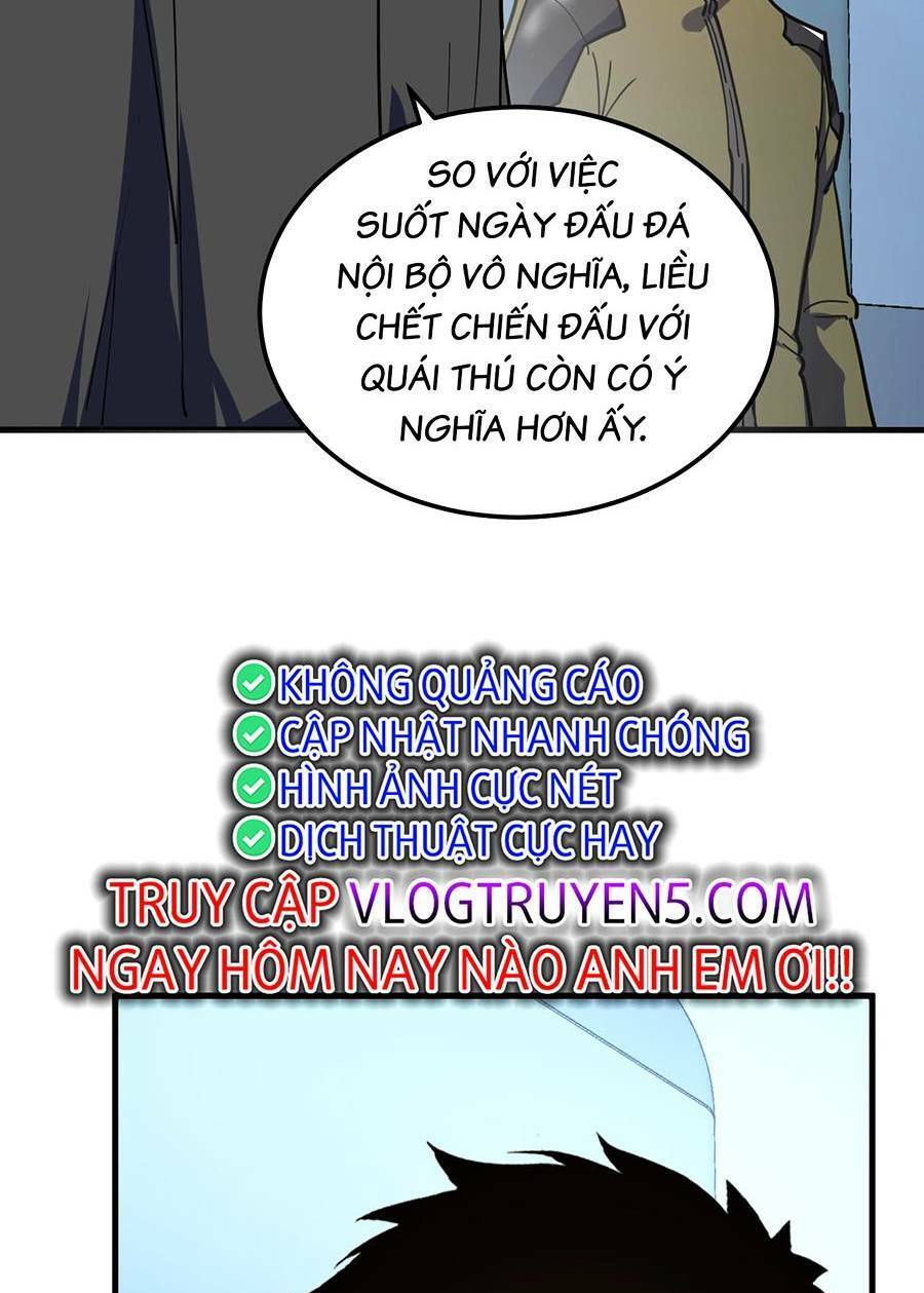 Mạt Thế Quật Khởi Chap 220 - Next Chap 221