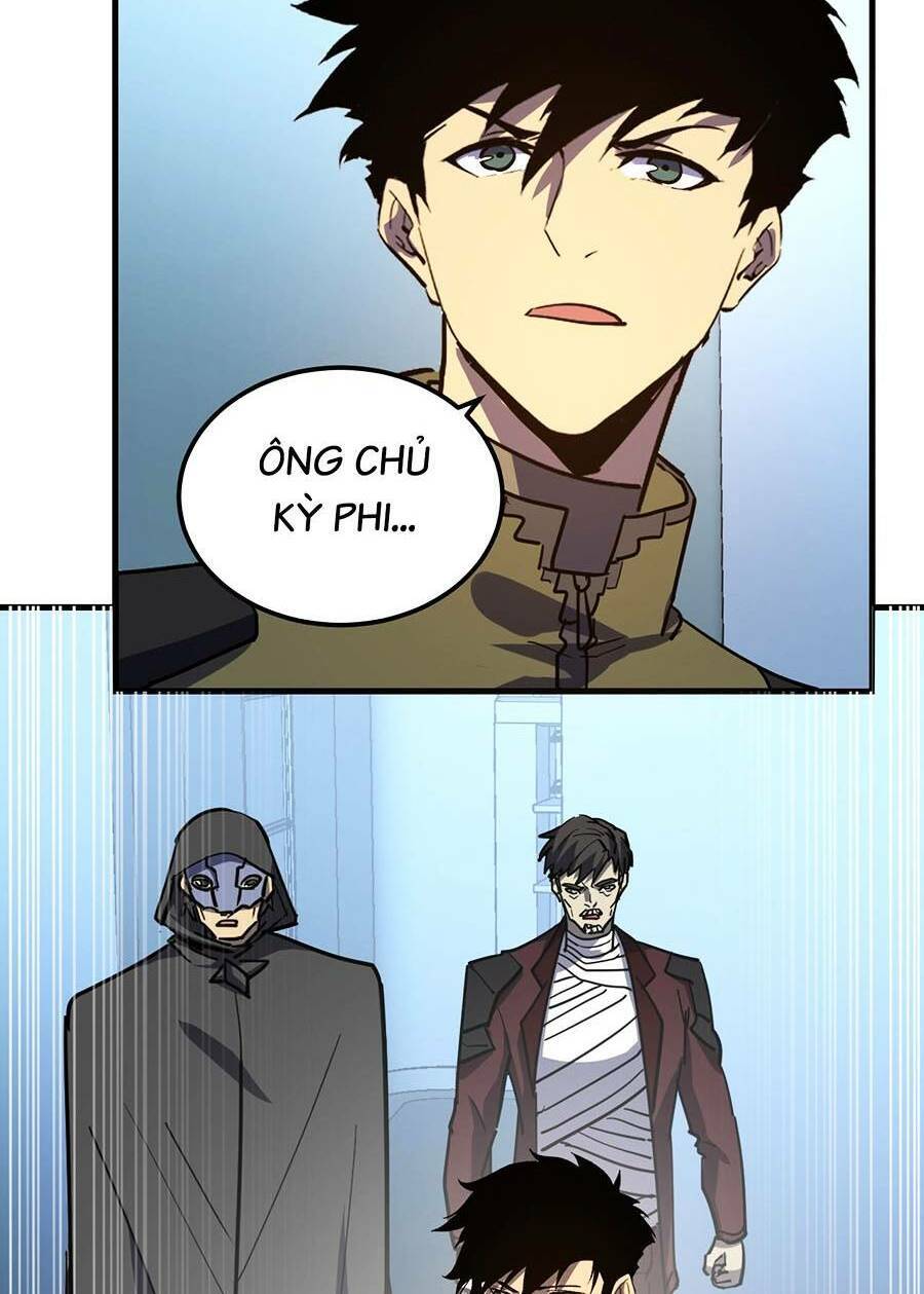Mạt Thế Quật Khởi Chap 220 - Next Chap 221