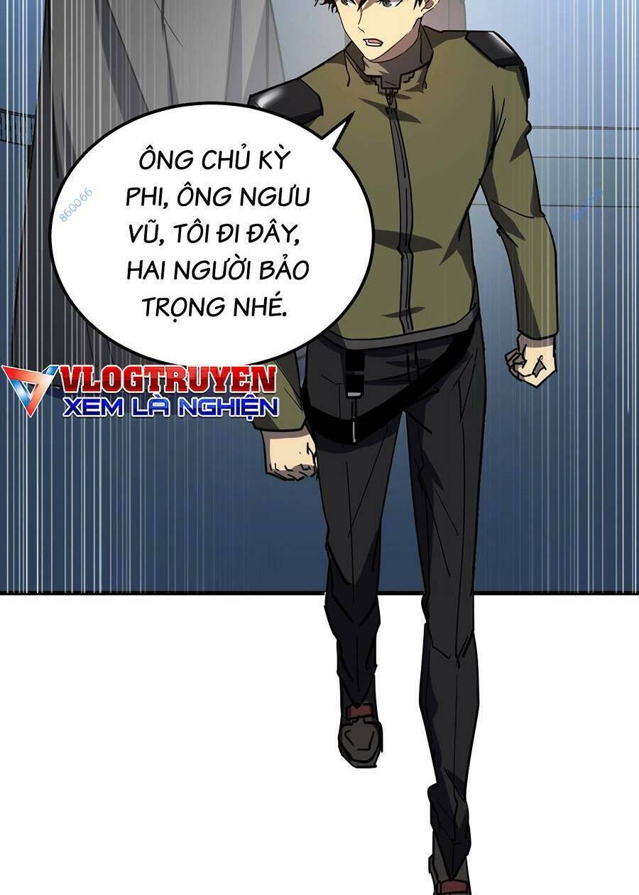Mạt Thế Quật Khởi Chap 220 - Next Chap 221