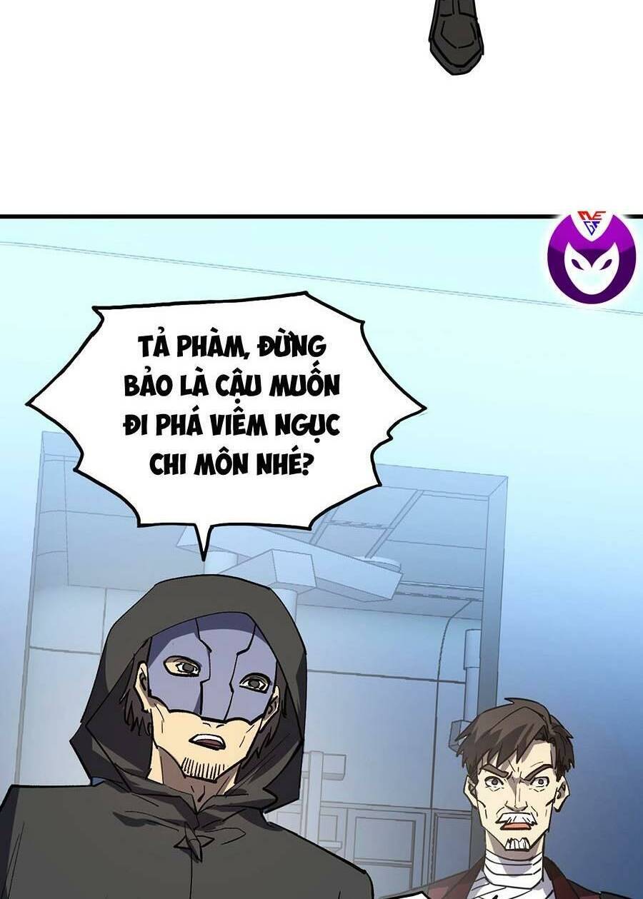 Mạt Thế Quật Khởi Chap 220 - Next Chap 221