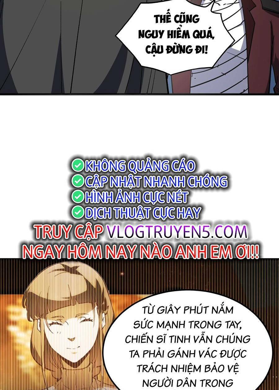 Mạt Thế Quật Khởi Chap 220 - Next Chap 221