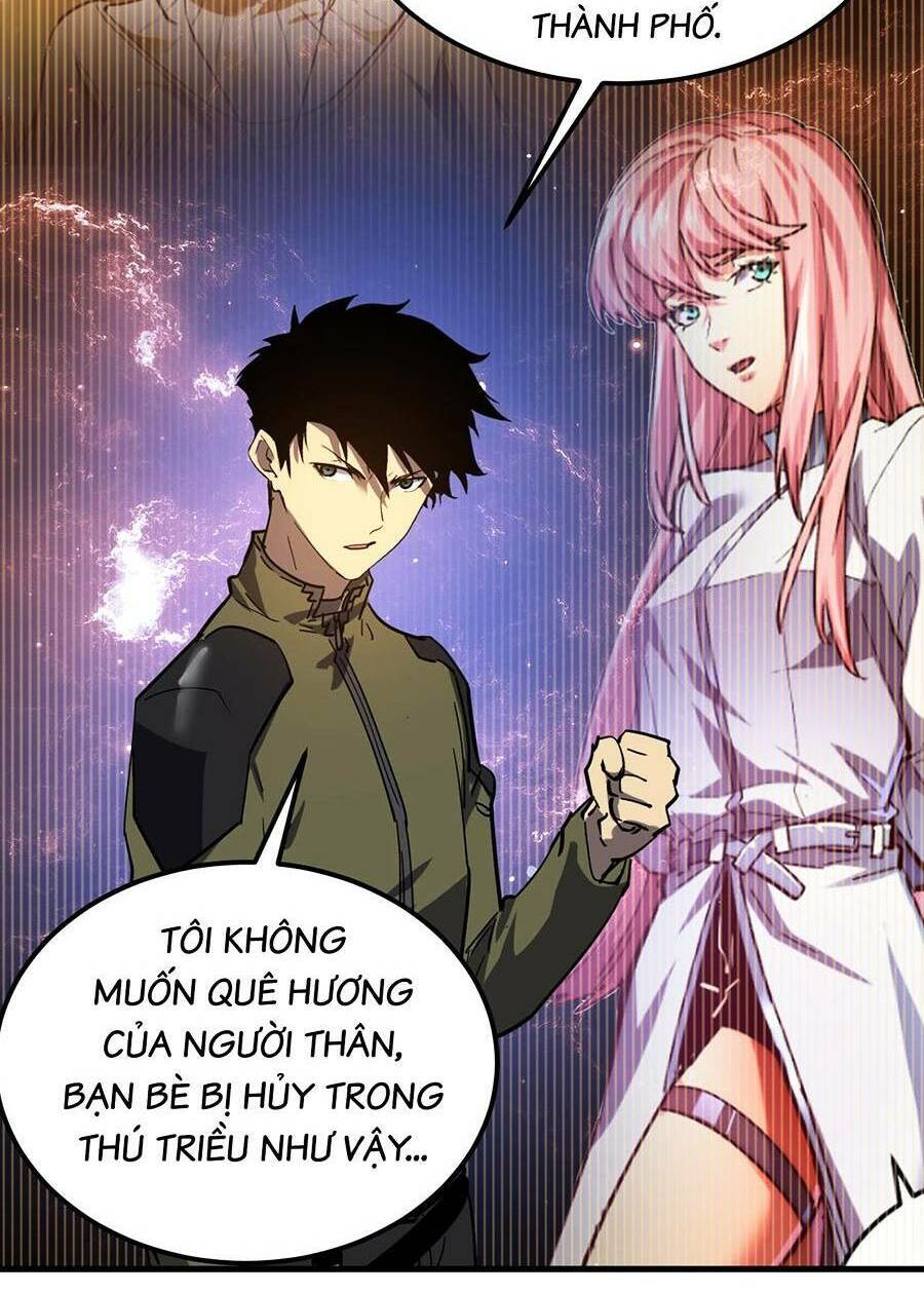 Mạt Thế Quật Khởi Chap 220 - Next Chap 221