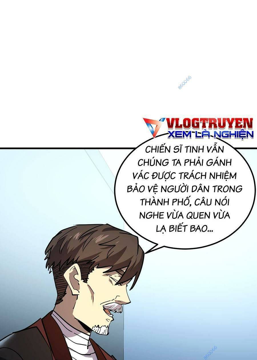 Mạt Thế Quật Khởi Chap 220 - Next Chap 221