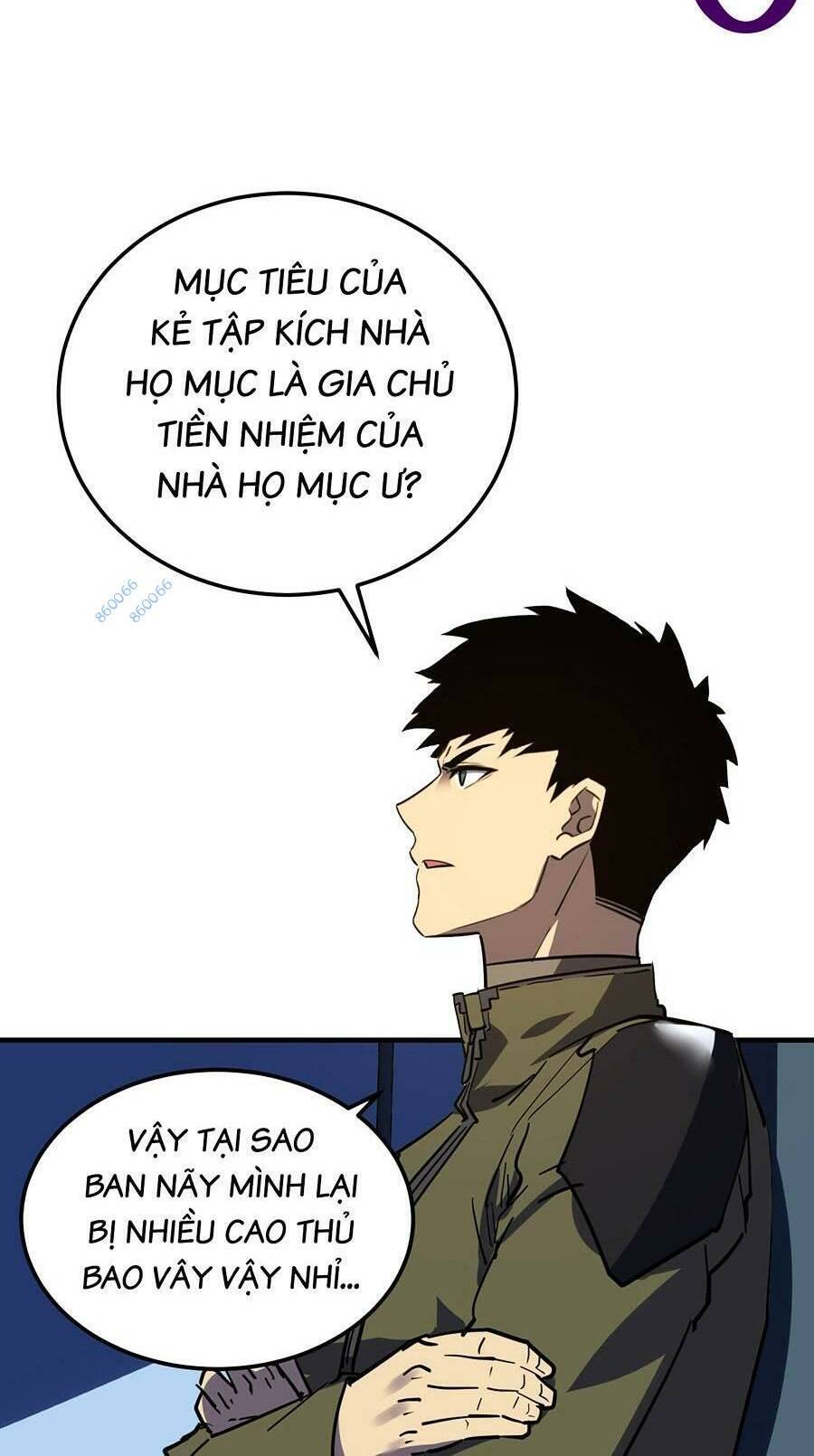 Mạt Thế Quật Khởi Chap 220 - Next Chap 221