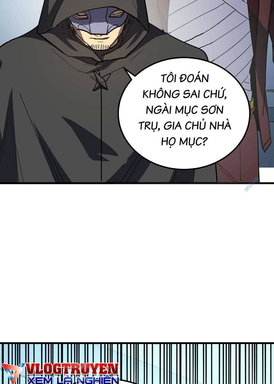 Mạt Thế Quật Khởi Chap 220 - Next Chap 221