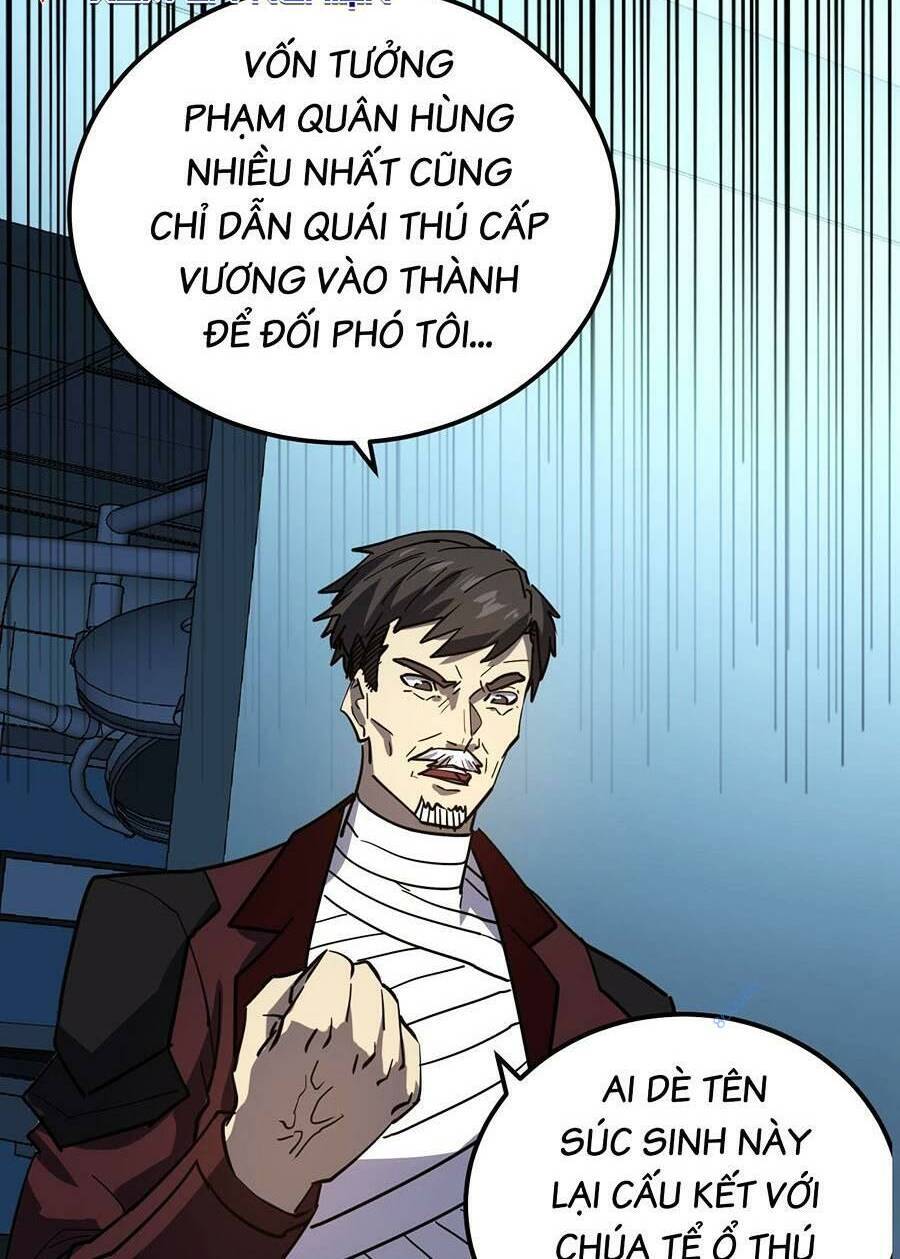 Mạt Thế Quật Khởi Chap 220 - Next Chap 221