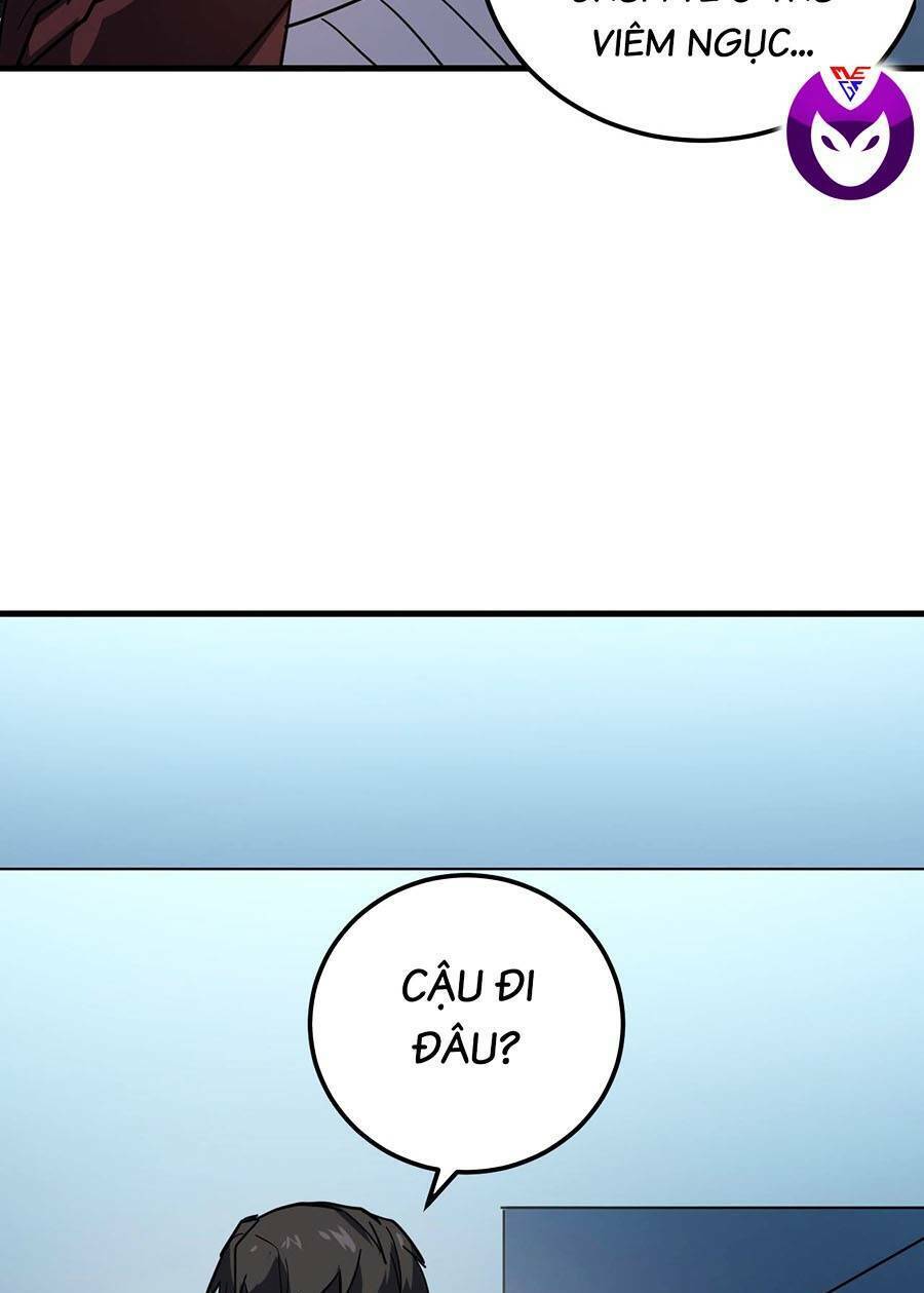 Mạt Thế Quật Khởi Chap 220 - Next Chap 221