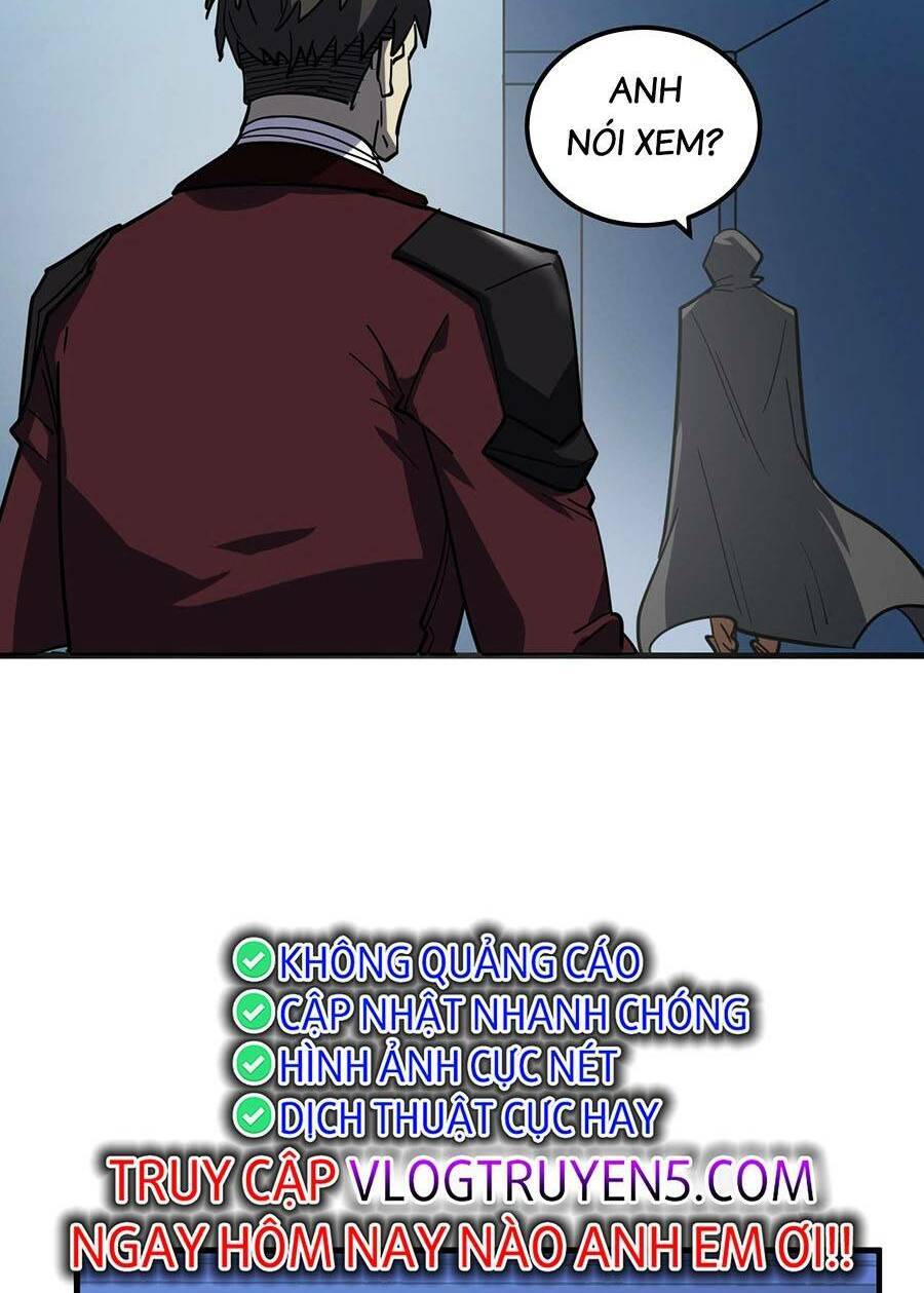 Mạt Thế Quật Khởi Chap 220 - Next Chap 221