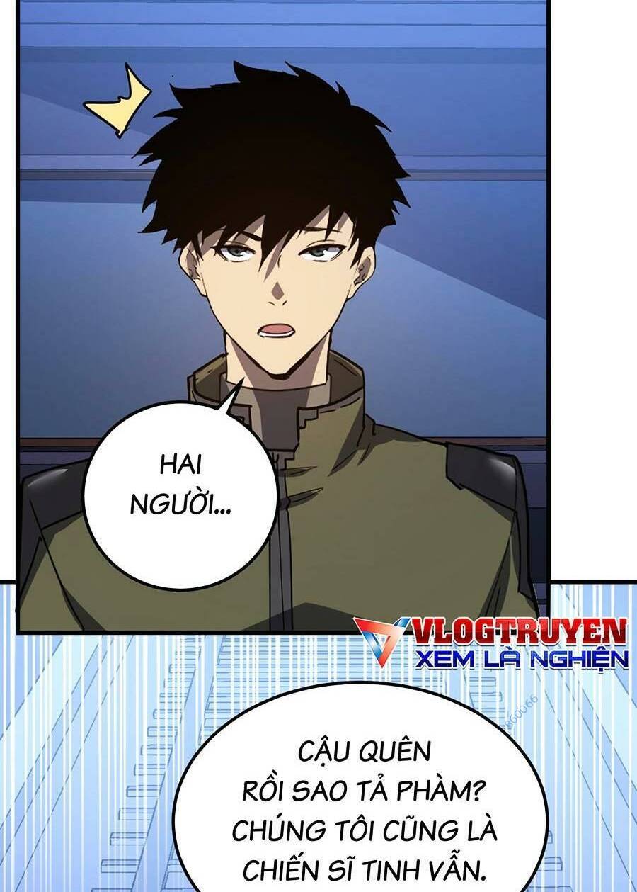 Mạt Thế Quật Khởi Chap 220 - Next Chap 221