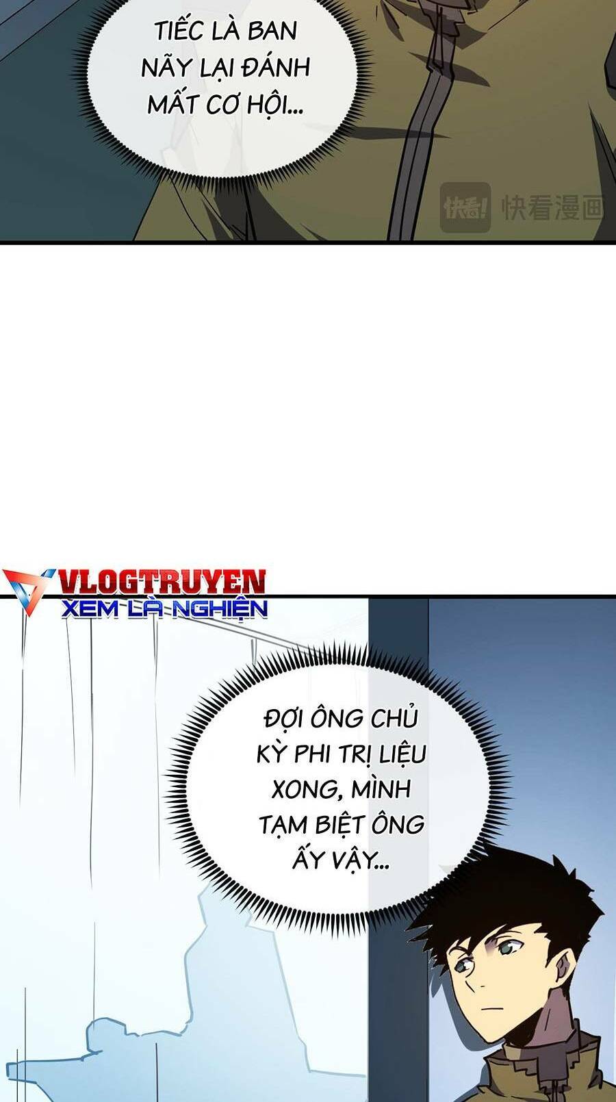 Mạt Thế Quật Khởi Chap 220 - Next Chap 221