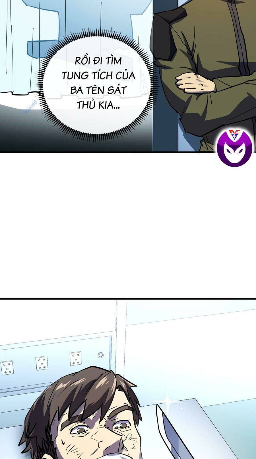 Mạt Thế Quật Khởi Chap 220 - Next Chap 221