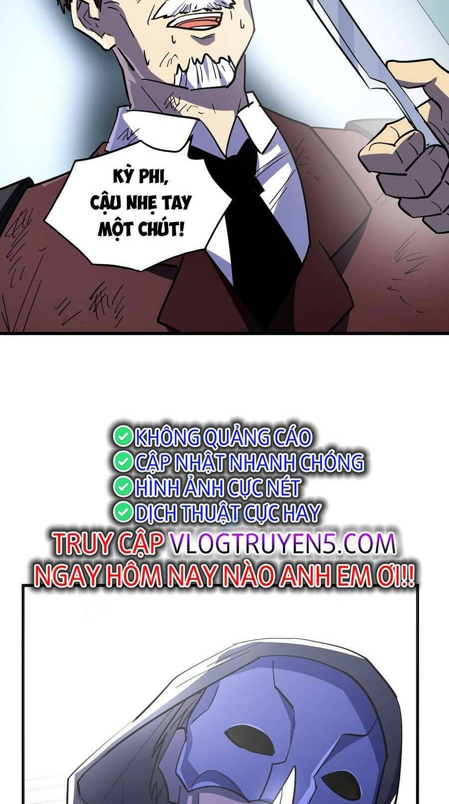 Mạt Thế Quật Khởi Chap 220 - Next Chap 221