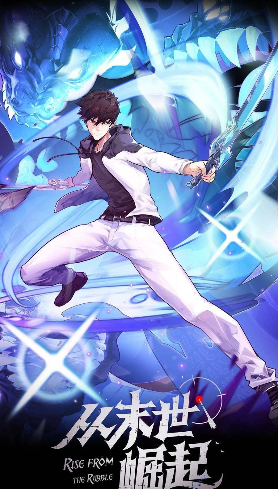 Mạt Thế Quật Khởi Chap 221 - Next Chap 222