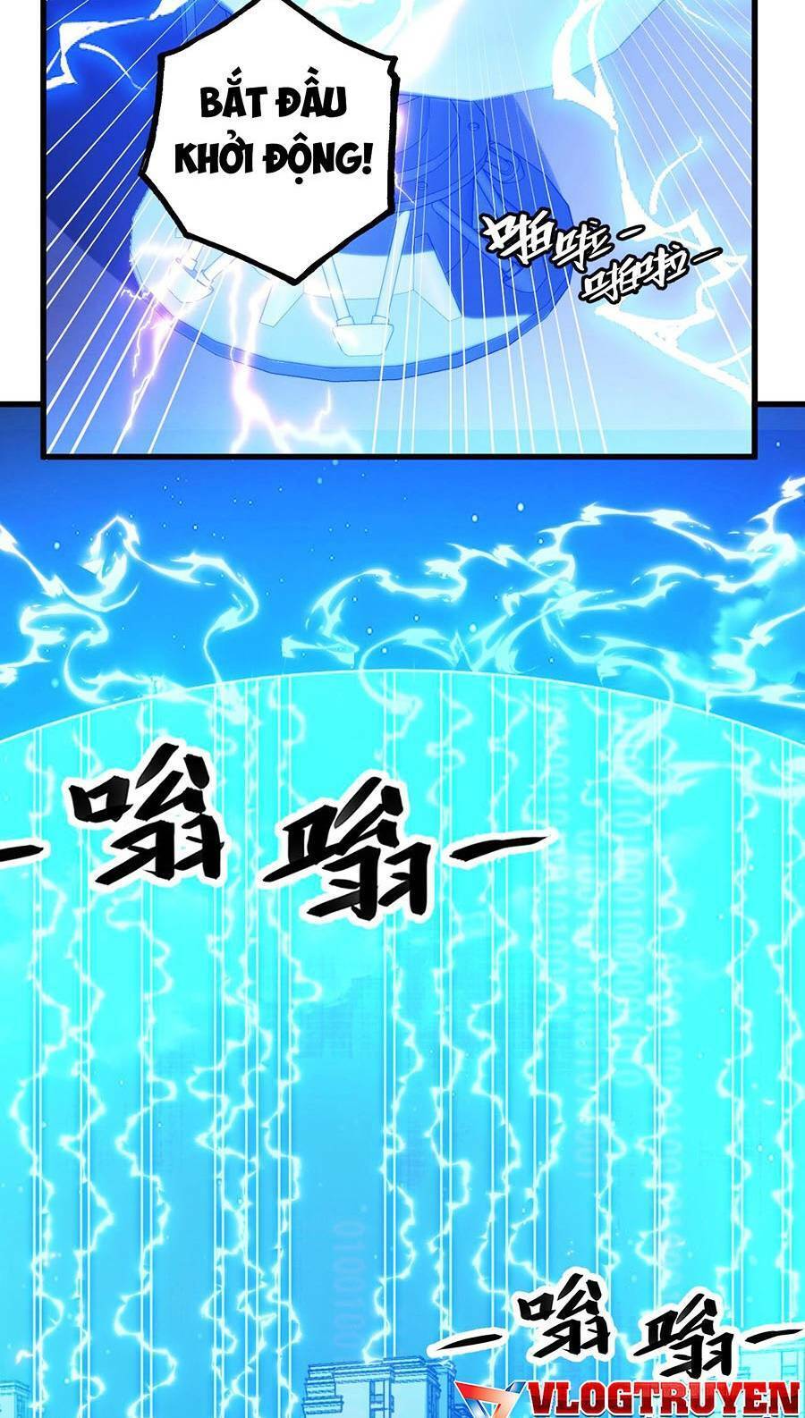 Mạt Thế Quật Khởi Chap 221 - Next Chap 222