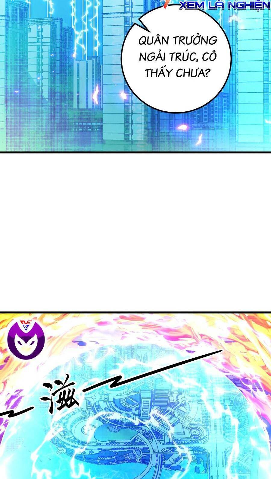 Mạt Thế Quật Khởi Chap 221 - Next Chap 222