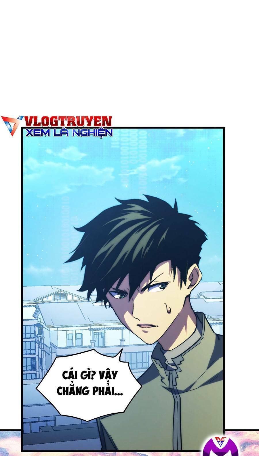 Mạt Thế Quật Khởi Chap 221 - Next Chap 222