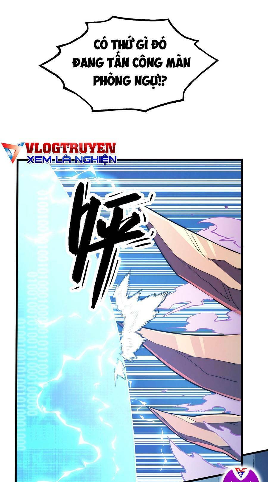 Mạt Thế Quật Khởi Chap 221 - Next Chap 222