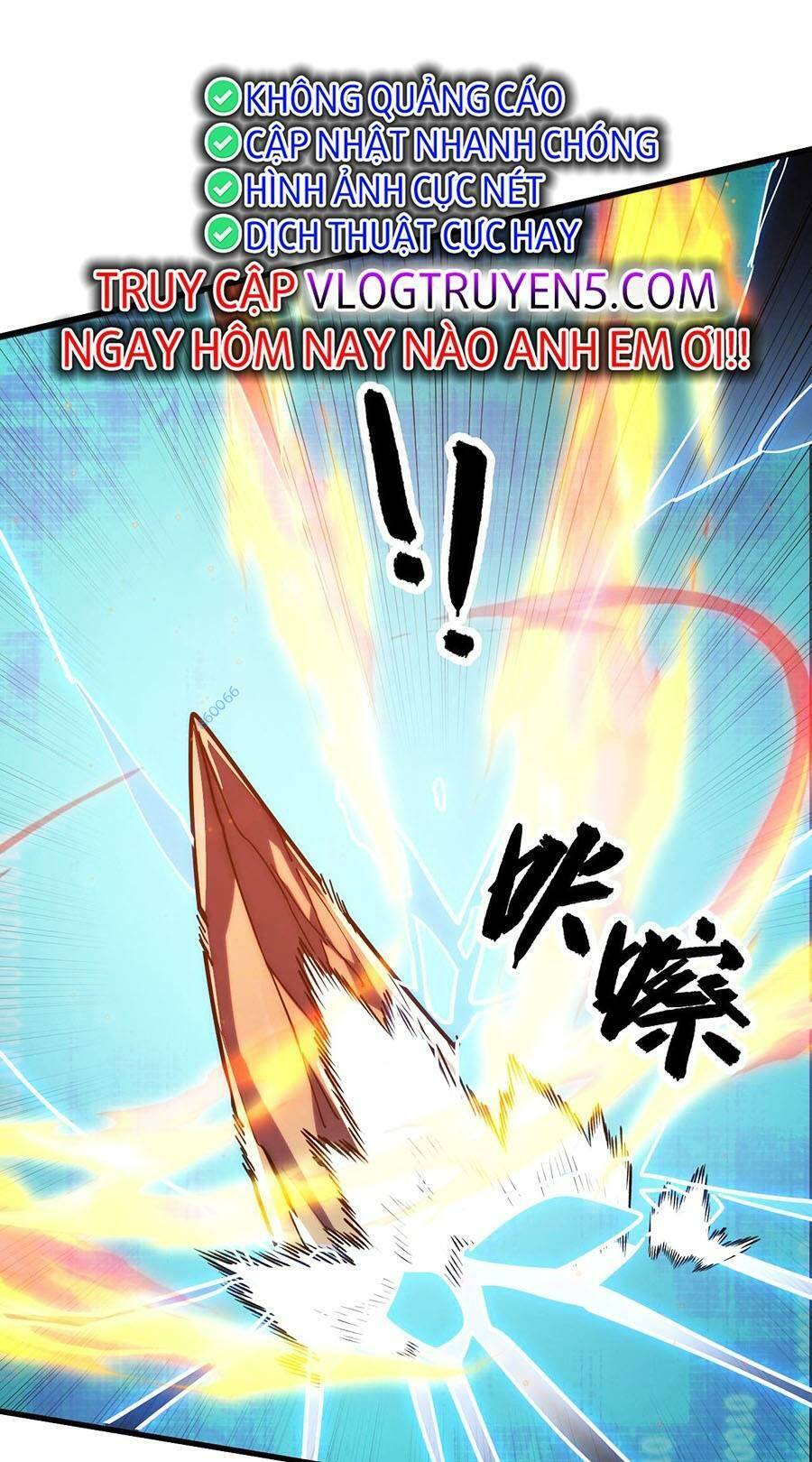 Mạt Thế Quật Khởi Chap 221 - Next Chap 222