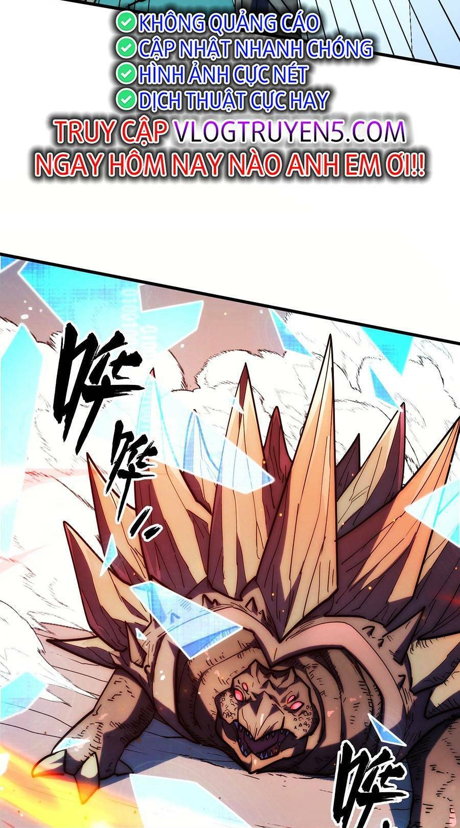 Mạt Thế Quật Khởi Chap 221 - Next Chap 222