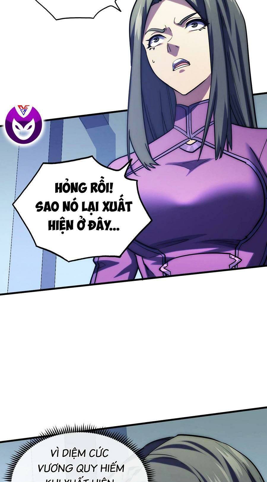 Mạt Thế Quật Khởi Chap 221 - Next Chap 222