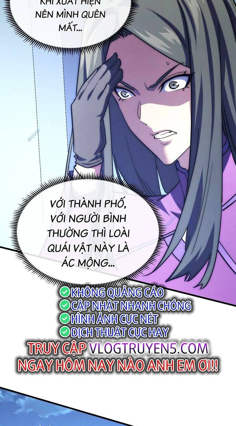 Mạt Thế Quật Khởi Chap 221 - Next Chap 222