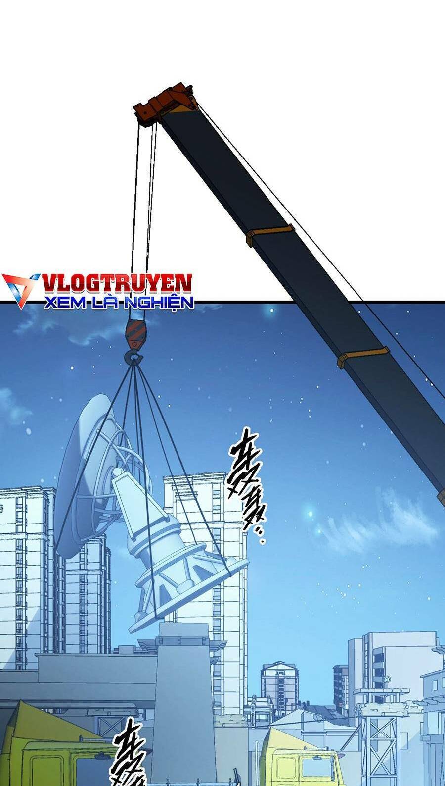 Mạt Thế Quật Khởi Chap 221 - Next Chap 222
