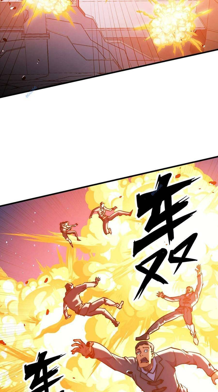 Mạt Thế Quật Khởi Chap 221 - Next Chap 222