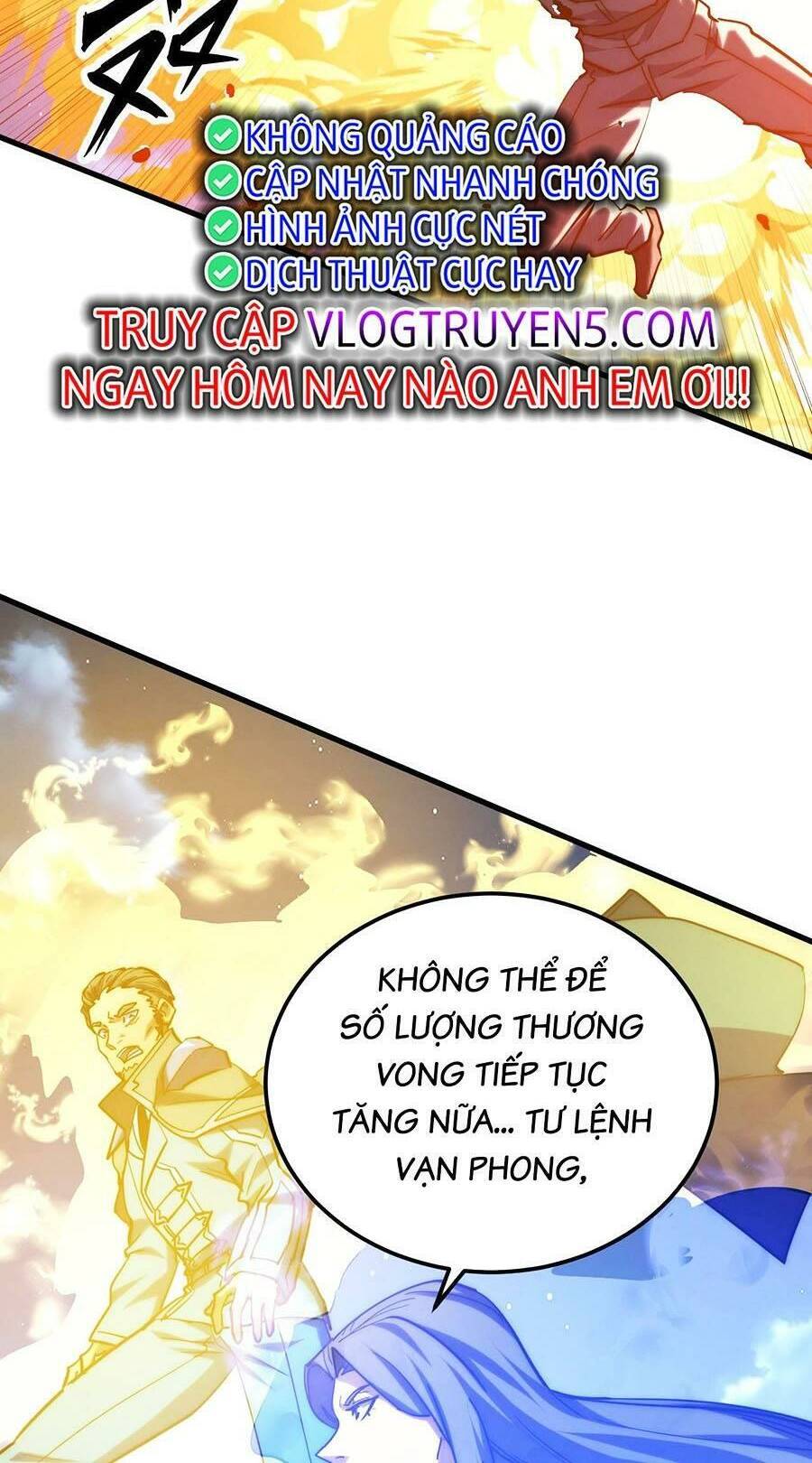 Mạt Thế Quật Khởi Chap 221 - Next Chap 222