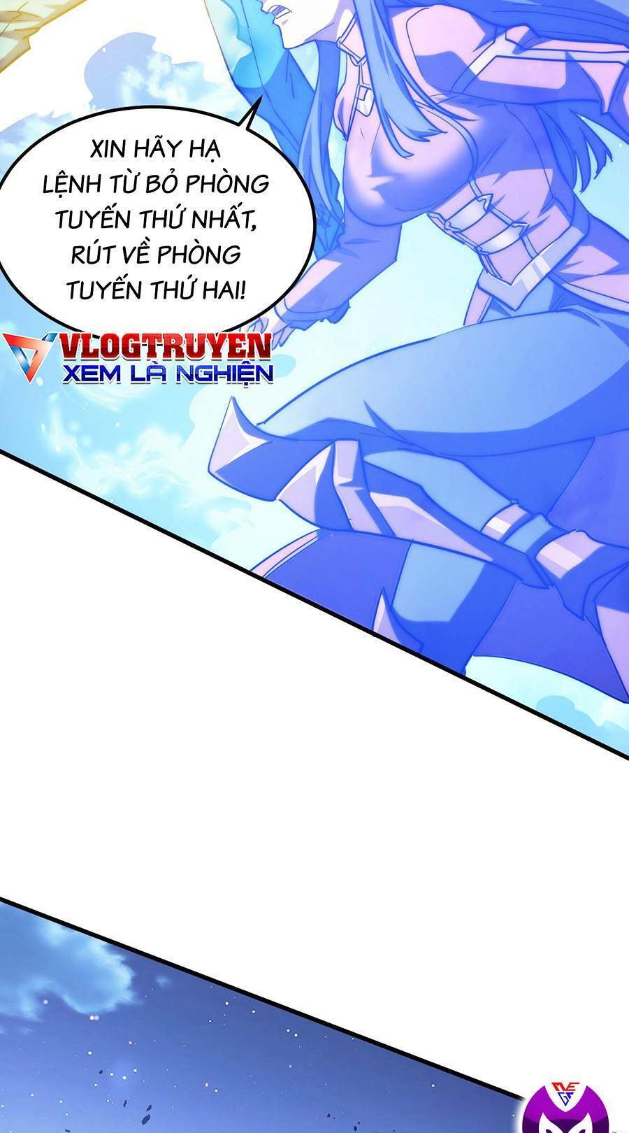 Mạt Thế Quật Khởi Chap 221 - Next Chap 222