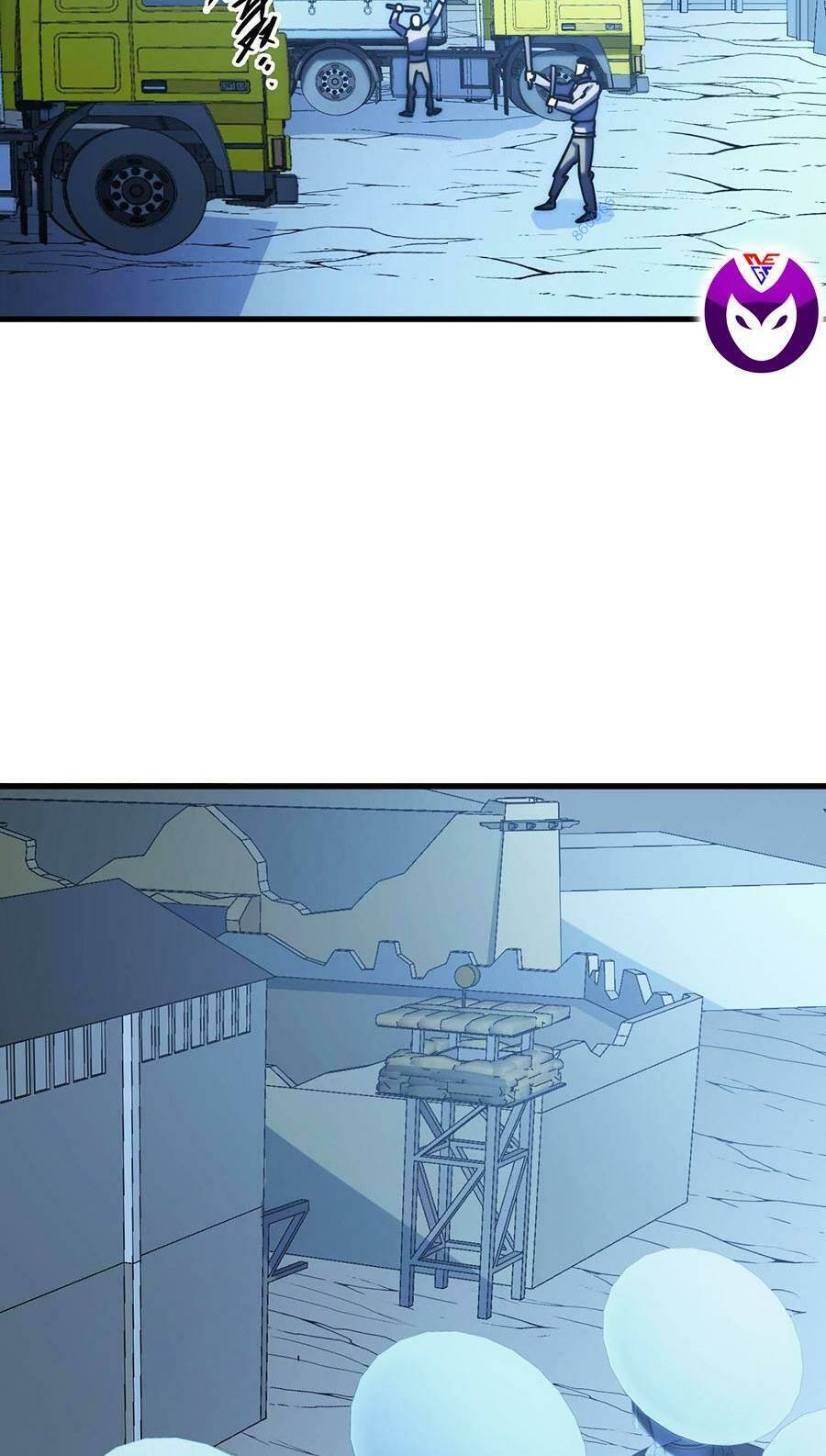 Mạt Thế Quật Khởi Chap 221 - Next Chap 222
