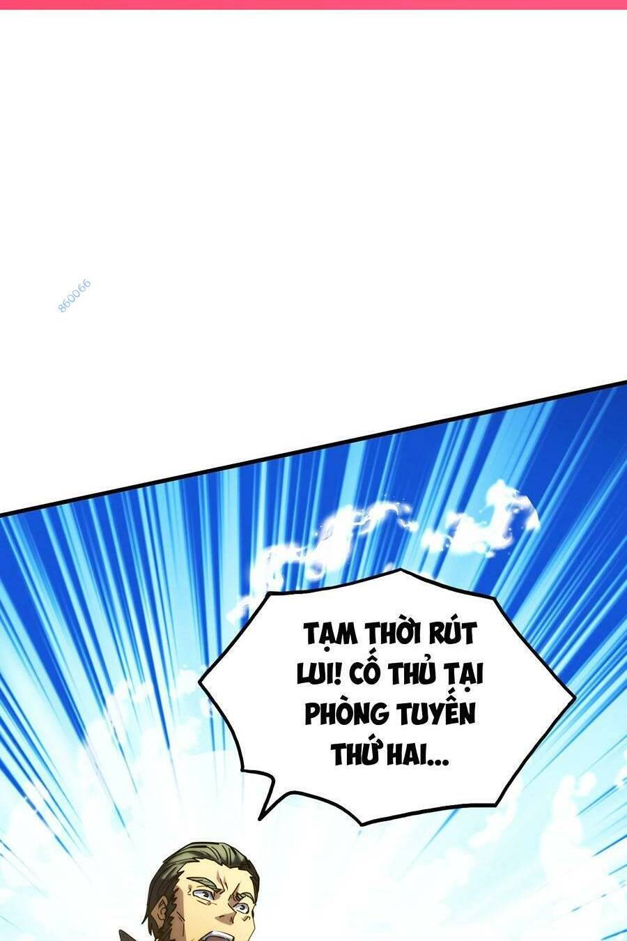 Mạt Thế Quật Khởi Chap 221 - Next Chap 222
