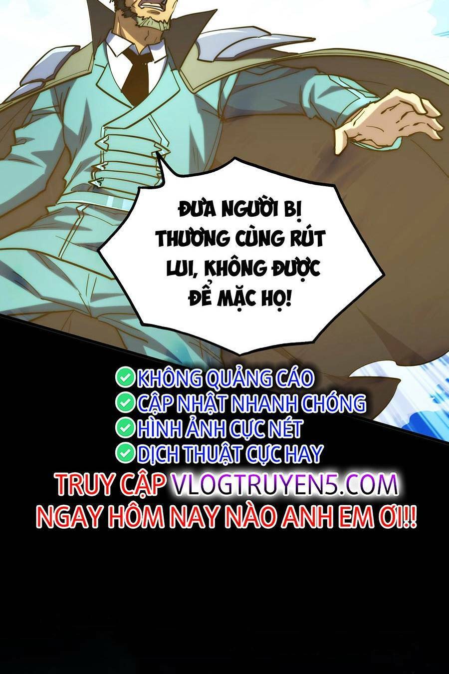 Mạt Thế Quật Khởi Chap 221 - Next Chap 222