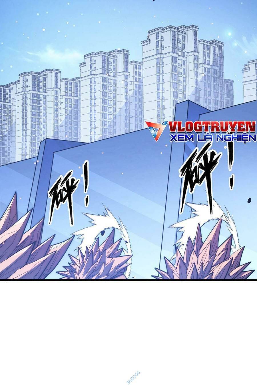 Mạt Thế Quật Khởi Chap 221 - Next Chap 222
