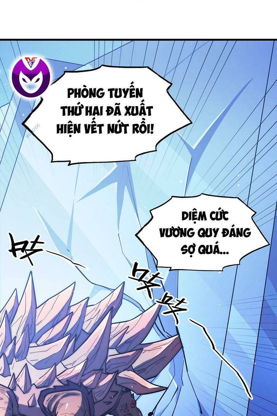 Mạt Thế Quật Khởi Chap 221 - Next Chap 222