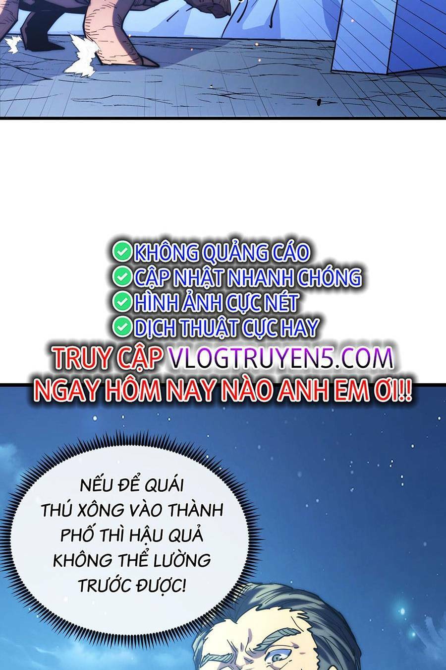 Mạt Thế Quật Khởi Chap 221 - Next Chap 222