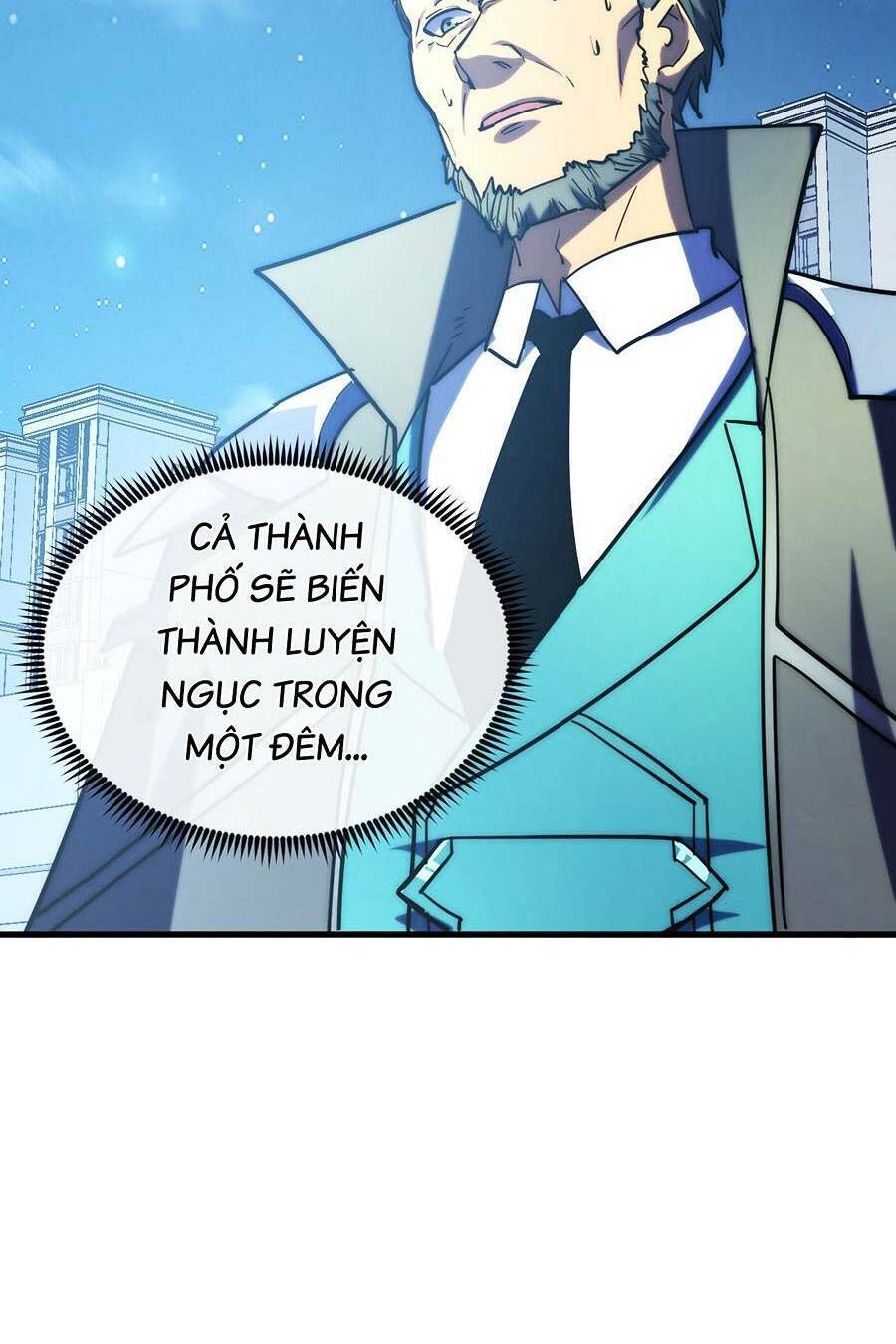 Mạt Thế Quật Khởi Chap 221 - Next Chap 222