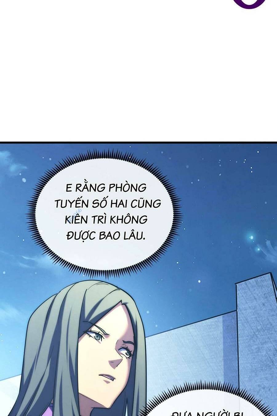Mạt Thế Quật Khởi Chap 221 - Next Chap 222