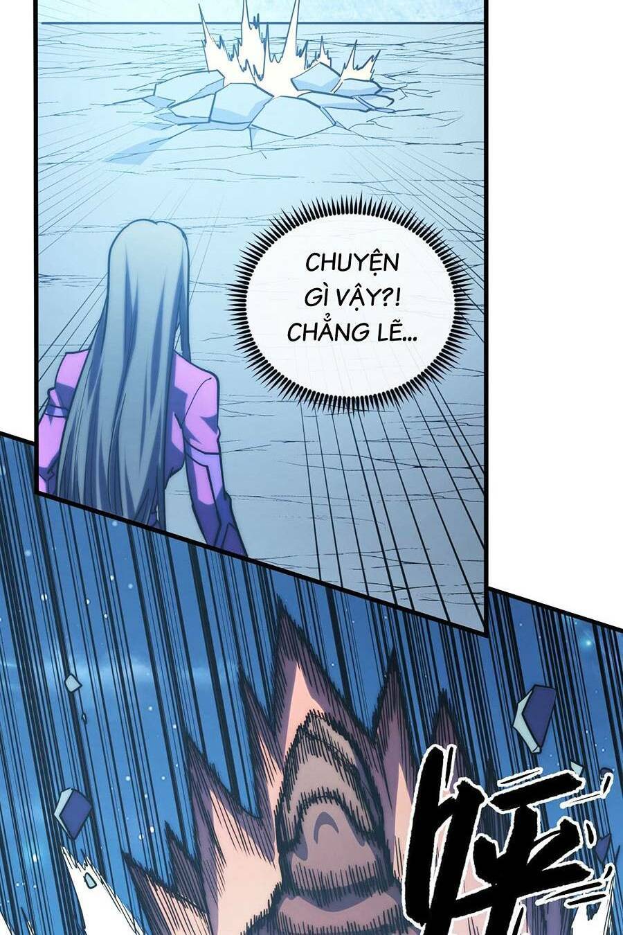 Mạt Thế Quật Khởi Chap 221 - Next Chap 222