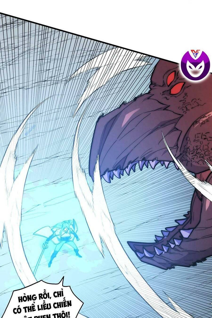 Mạt Thế Quật Khởi Chap 221 - Next Chap 222