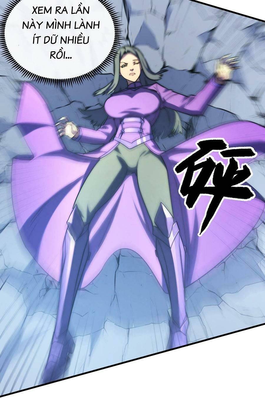 Mạt Thế Quật Khởi Chap 221 - Next Chap 222