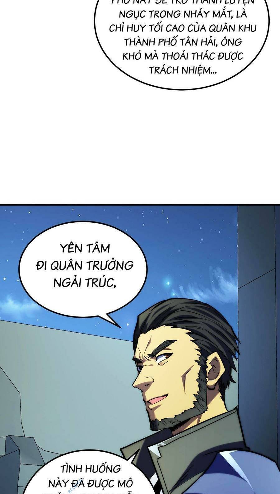 Mạt Thế Quật Khởi Chap 221 - Next Chap 222