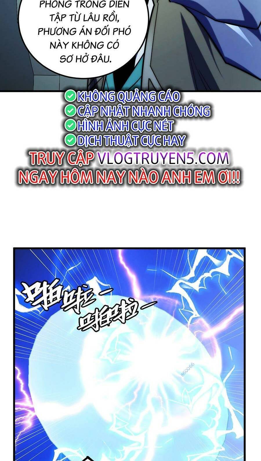 Mạt Thế Quật Khởi Chap 221 - Next Chap 222