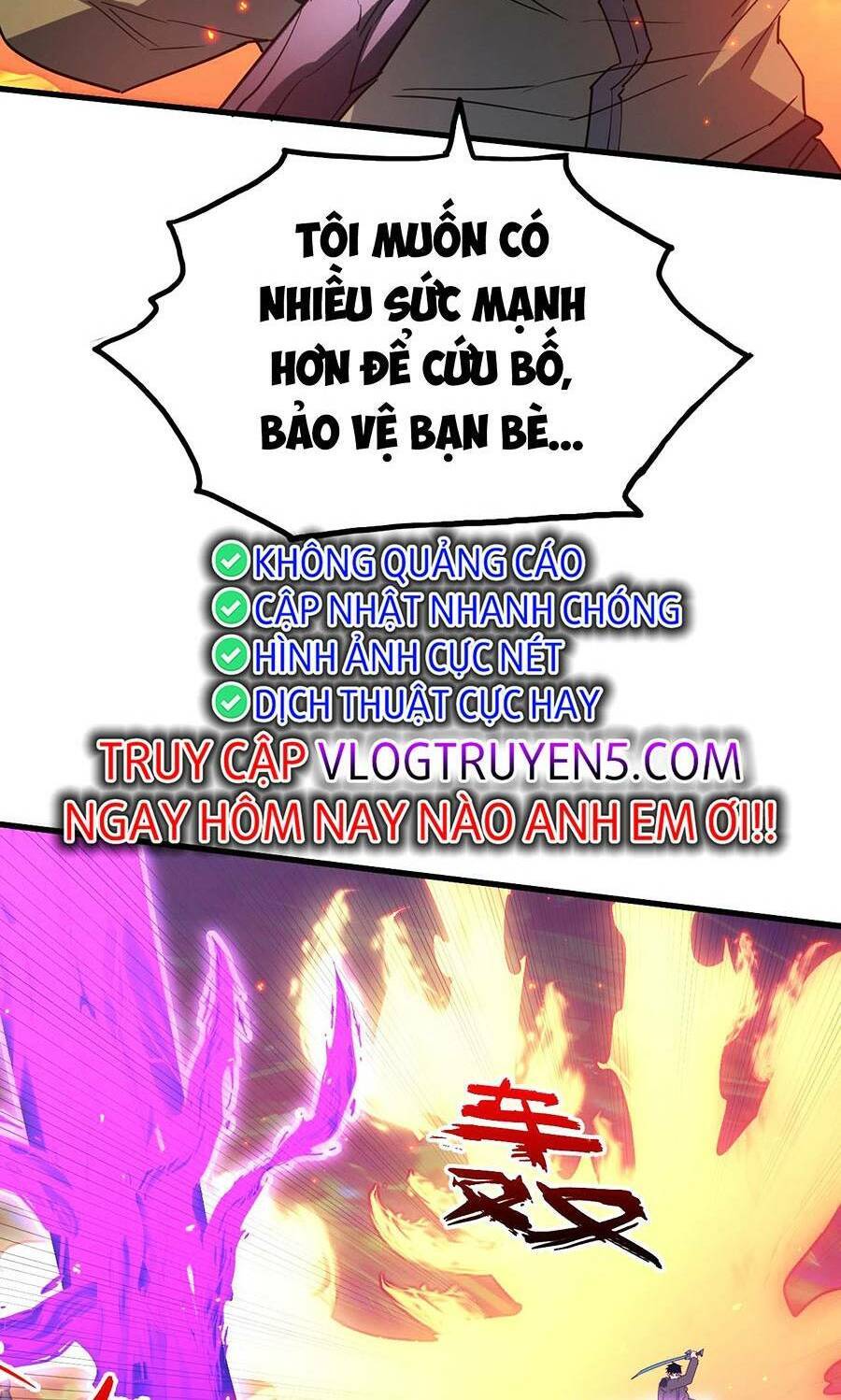 Mạt Thế Quật Khởi Chap 224 - Next Chap 225