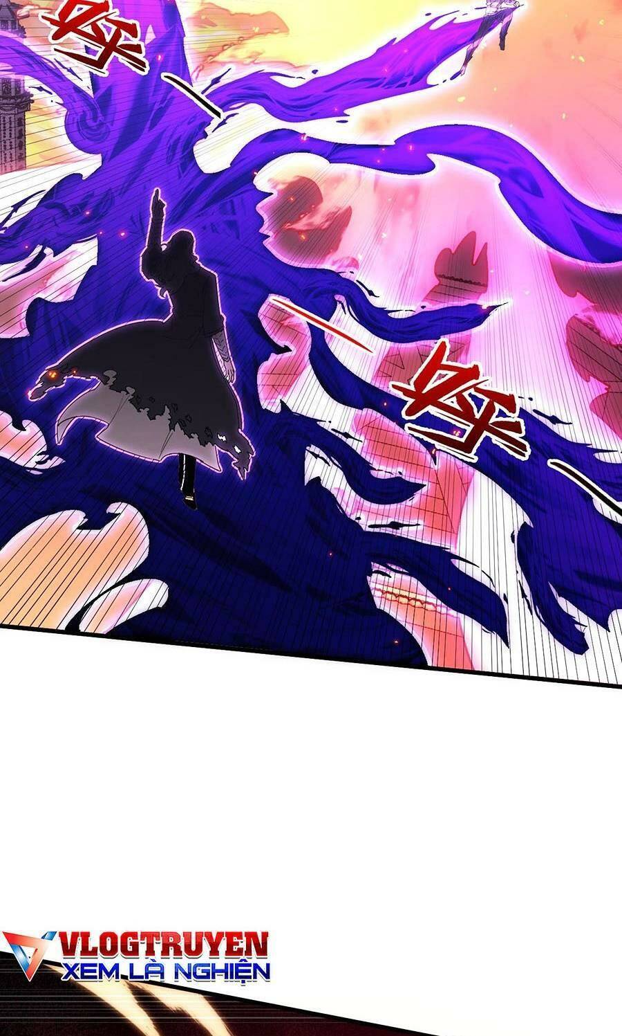 Mạt Thế Quật Khởi Chap 224 - Next Chap 225