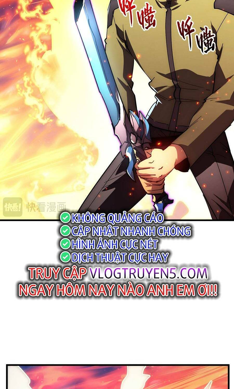 Mạt Thế Quật Khởi Chap 224 - Next Chap 225