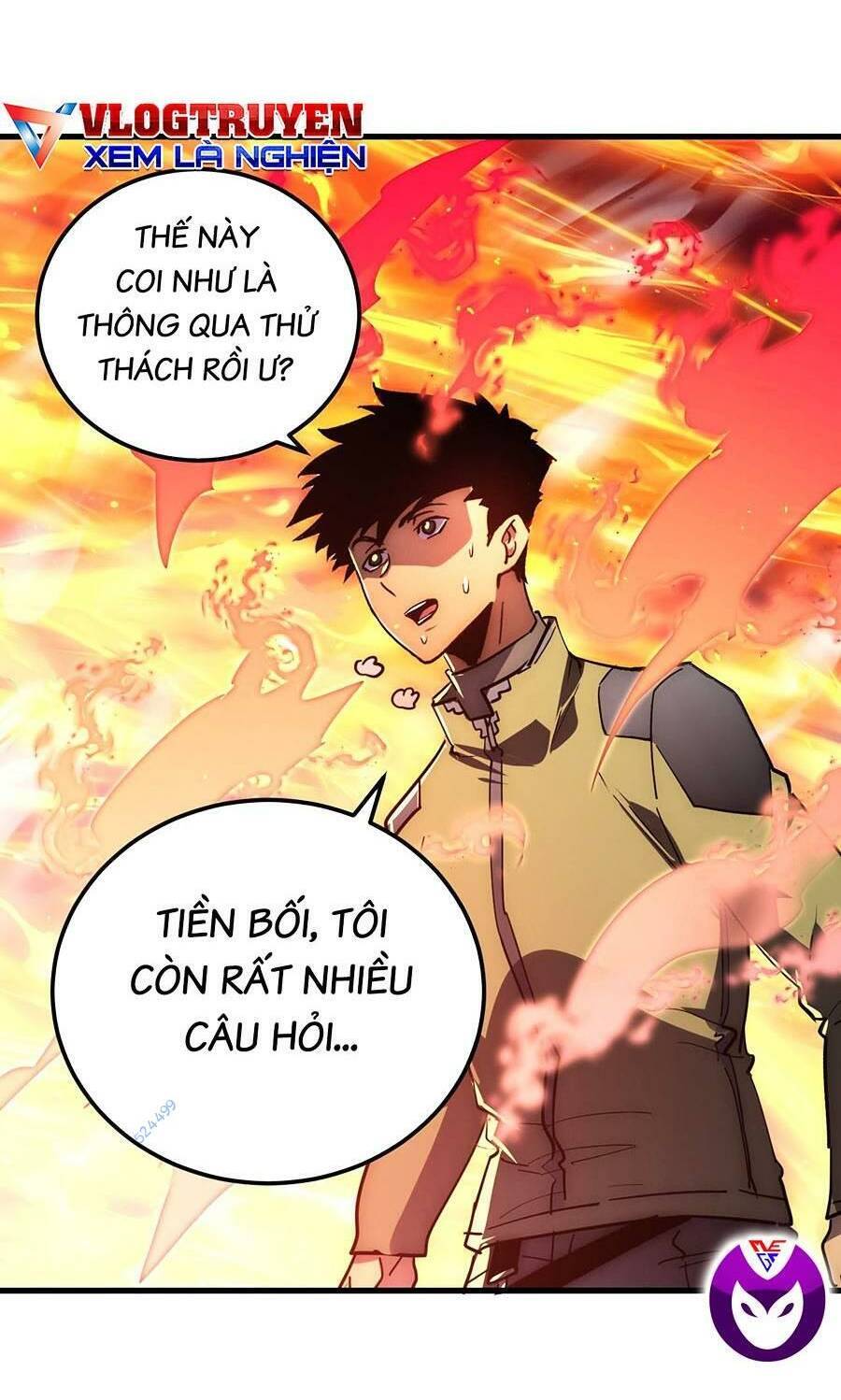 Mạt Thế Quật Khởi Chap 224 - Next Chap 225